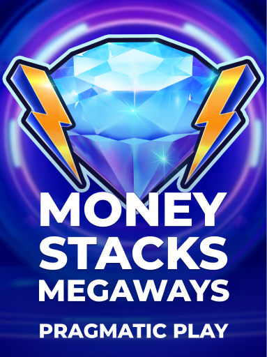 Money Stacks Megaways